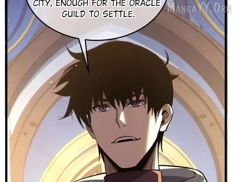 I Rely on My Invincibility to Deal Tons of Damage Passively! Chapter 150 - page 162
